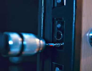 文安24小时上门开锁公司