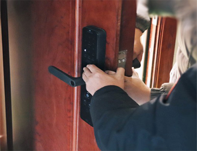 文安24小时上门开锁公司